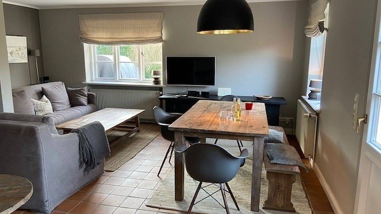 Ferienhaus für 4 Personen (100 m²) in Wrixum in Wrixum, Föhr