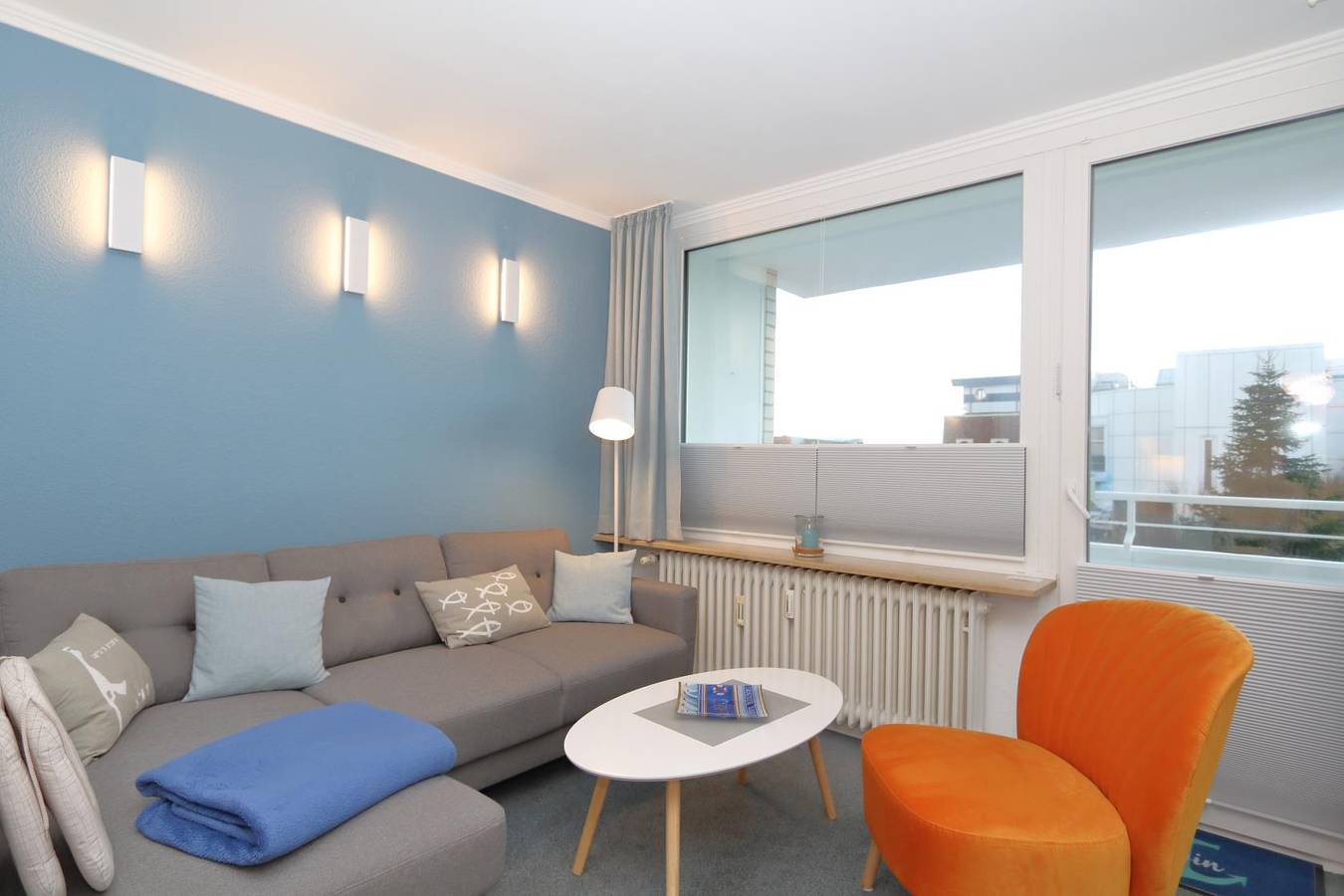 Ganze Wohnung, Atlantik 202  in Westerland, Sylt (Gemeinde)