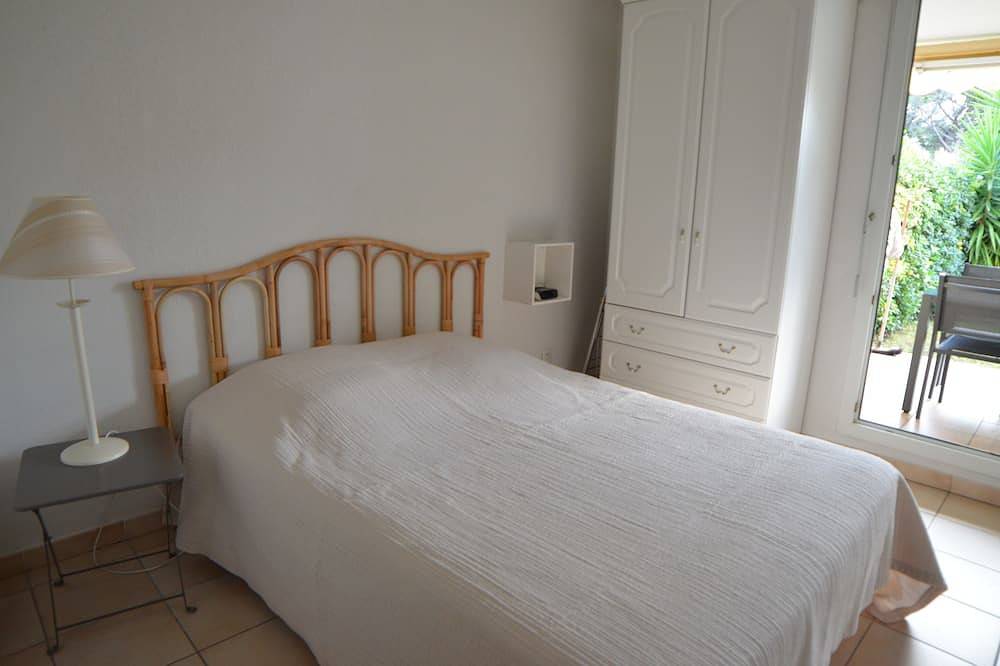 Ganze Wohnung, 2-Zimmer-Wohnung in Süd-La Ciotat, Côte d'Azur, Geschlossene Privatgarage, Strand in 200m. in La Ciotat, Marseille und Umgebung