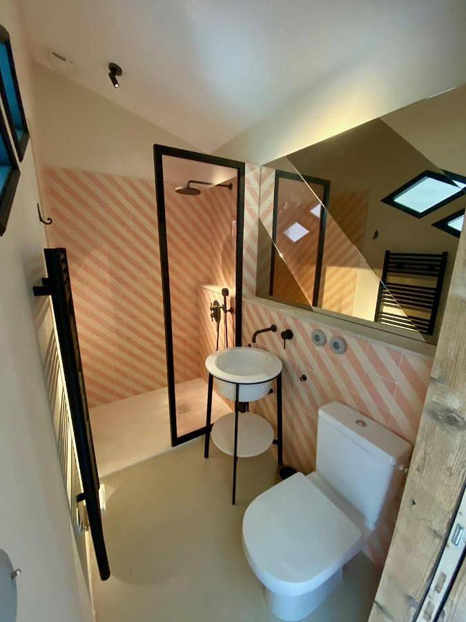 Maisons 322 - La Lumineuse in Le Bois-Plage-en-Ré, Île de Ré
