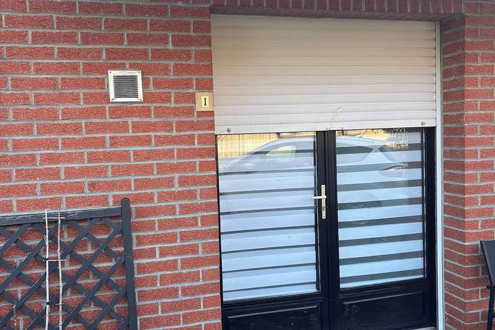 Apartamento entero, Furnished studio apartment, quiet residence in Saint-Amand-les-Eaux, Región de Valenciennes