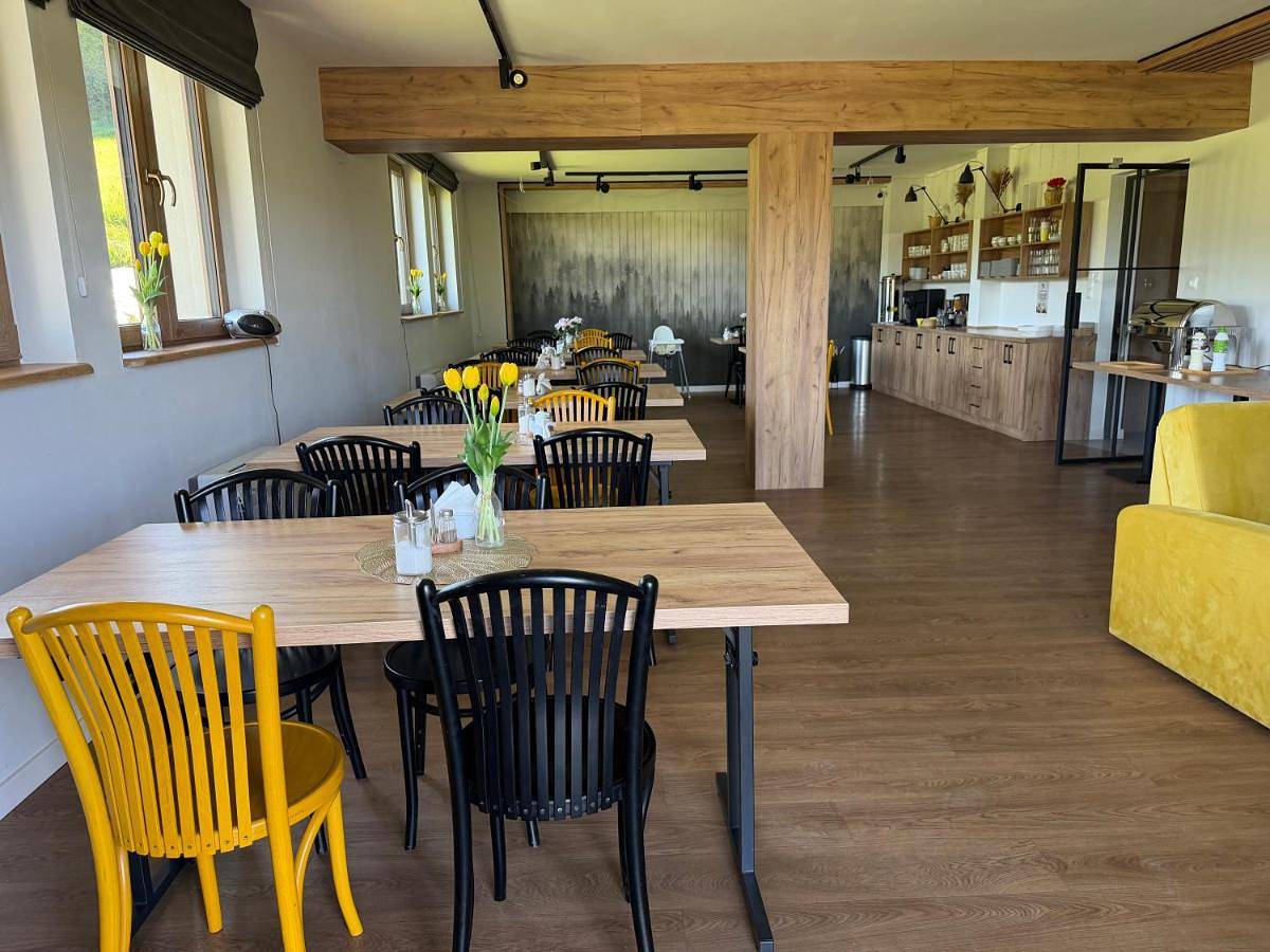 Bieszczady bez tłumów Apartamenty Spa 15 minut od Soliny in Karpaty (Polska)