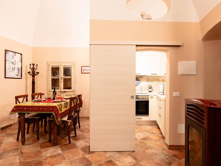 Ferienhaus für 4 Personen in Imperia Provinz - 2