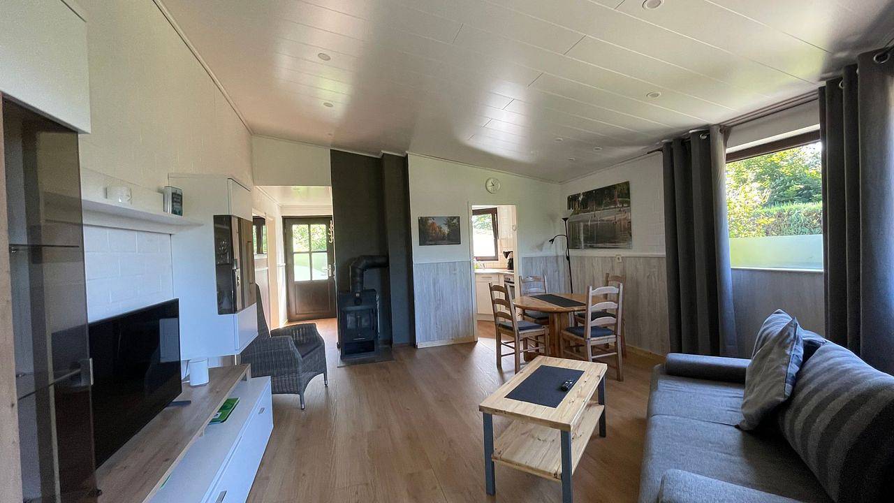 Ferienhaus für 4 Personen (60 m²) in Wettringen in Wettringen, Emsland