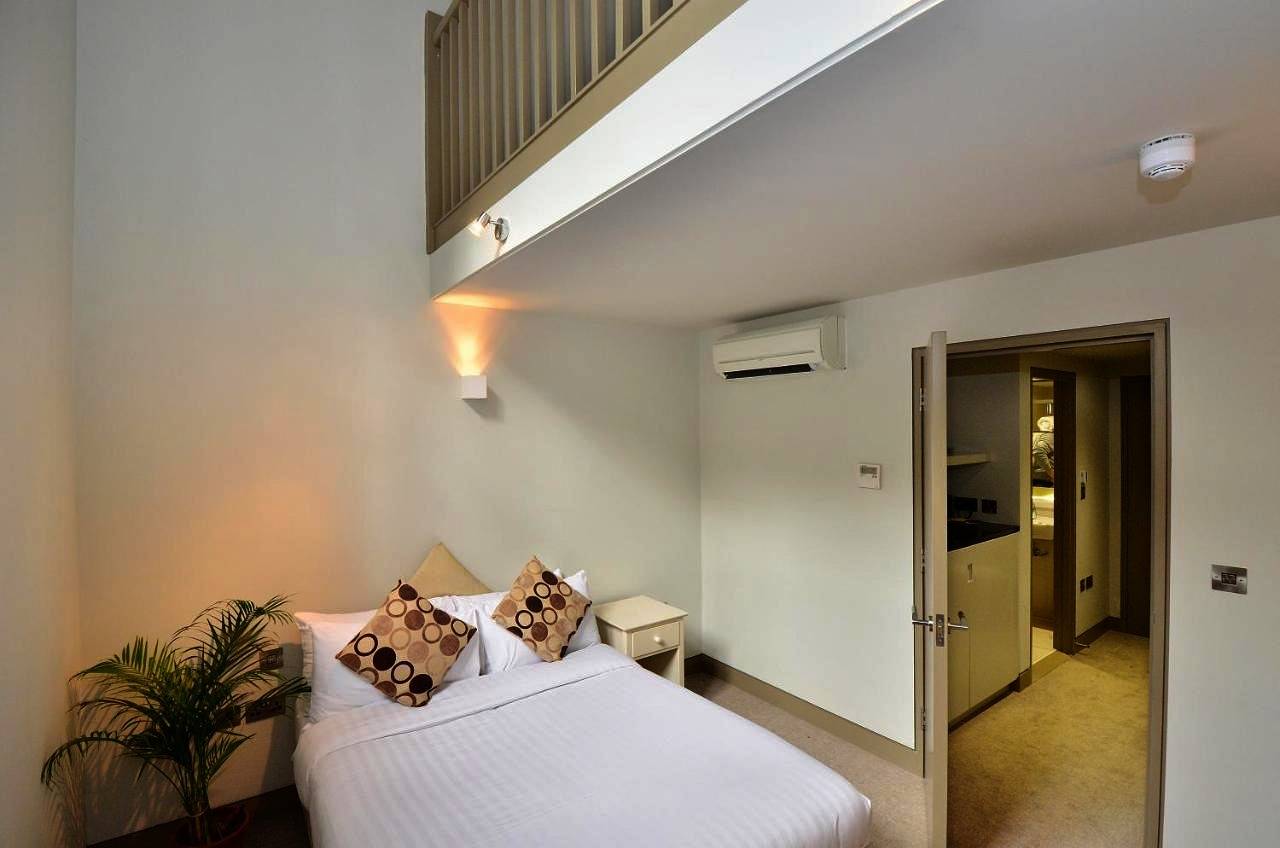 Arch Hotel in Municipio de Islington (Londres), Londres