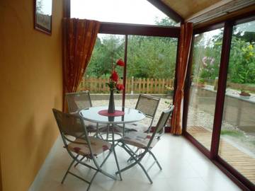 Cottage voor 5 Personen in Bonvillet, Neufchâteau (Frankrijk), Afbeelding 2