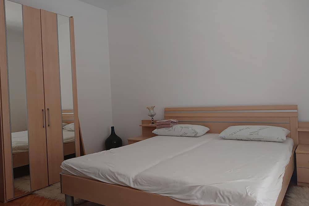 Ganze Wohnung, Ferienwohnung/App. für 4 Gäste mit 70m² in Paveki in Paveki, Vrh Martinscice