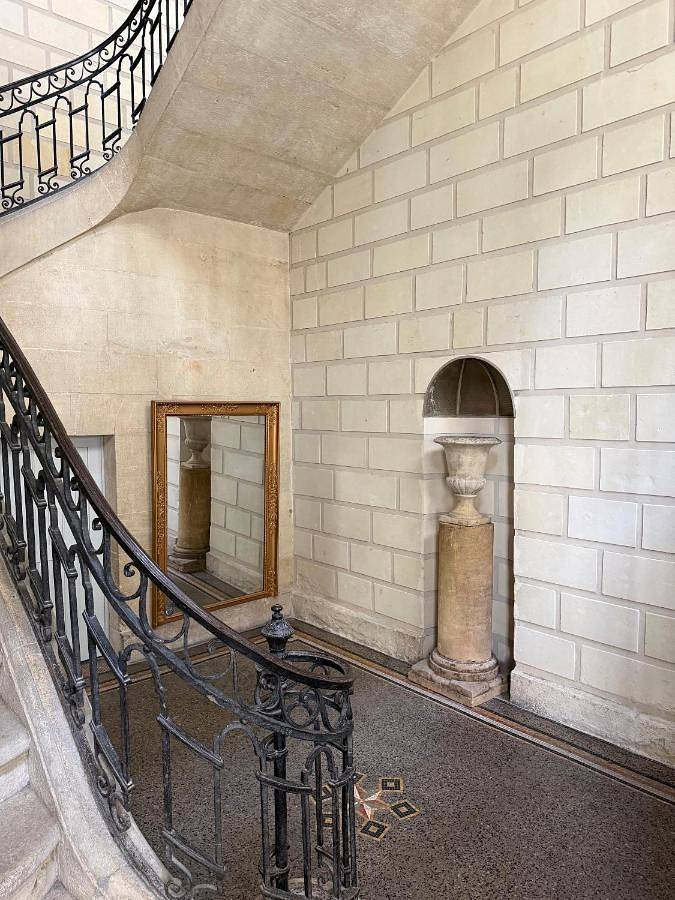 Appartement entier, Club Napoléon Saumur in Saumur, Vallée de la Loire