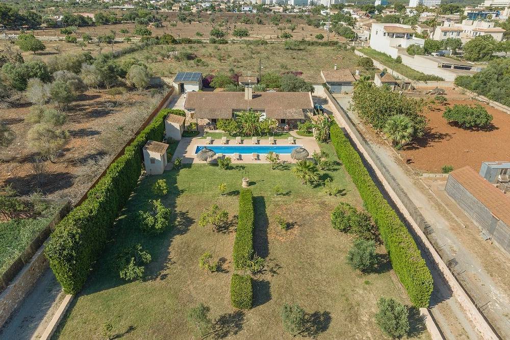 Finca Can Amer - Costa Este de Mallorca in San Lorenzo de Cardessar, Mallorca Este