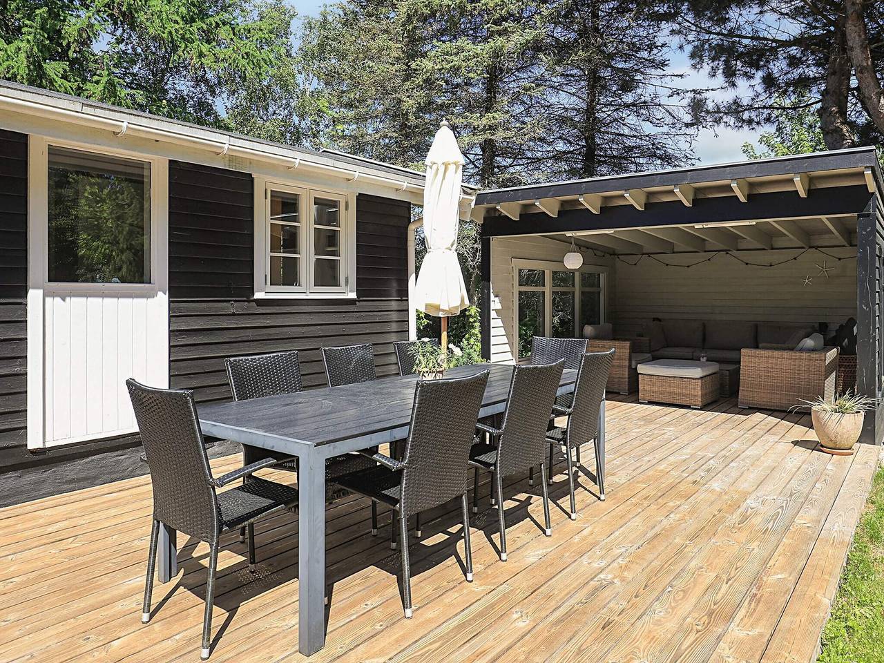 6 person feriebolig i Gilleleje in Gilleleje, Kattegat