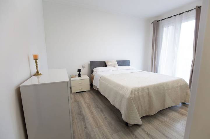 Appartamento intero, Appartamento con due camere da letto in Rivarolo del Re ed Uniti, Provincia di Cremona