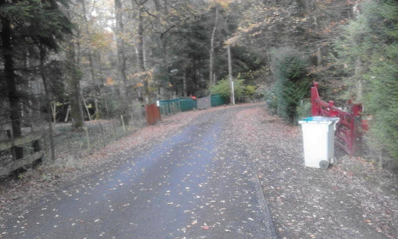 Two-Bedroom Chalet in Barvaux-sur-Ourthe, Durbuy