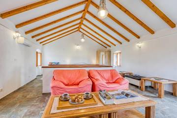 Ferienwohnung für 4 Personen in Lošinj, Kroatische Inseln, Bild 1