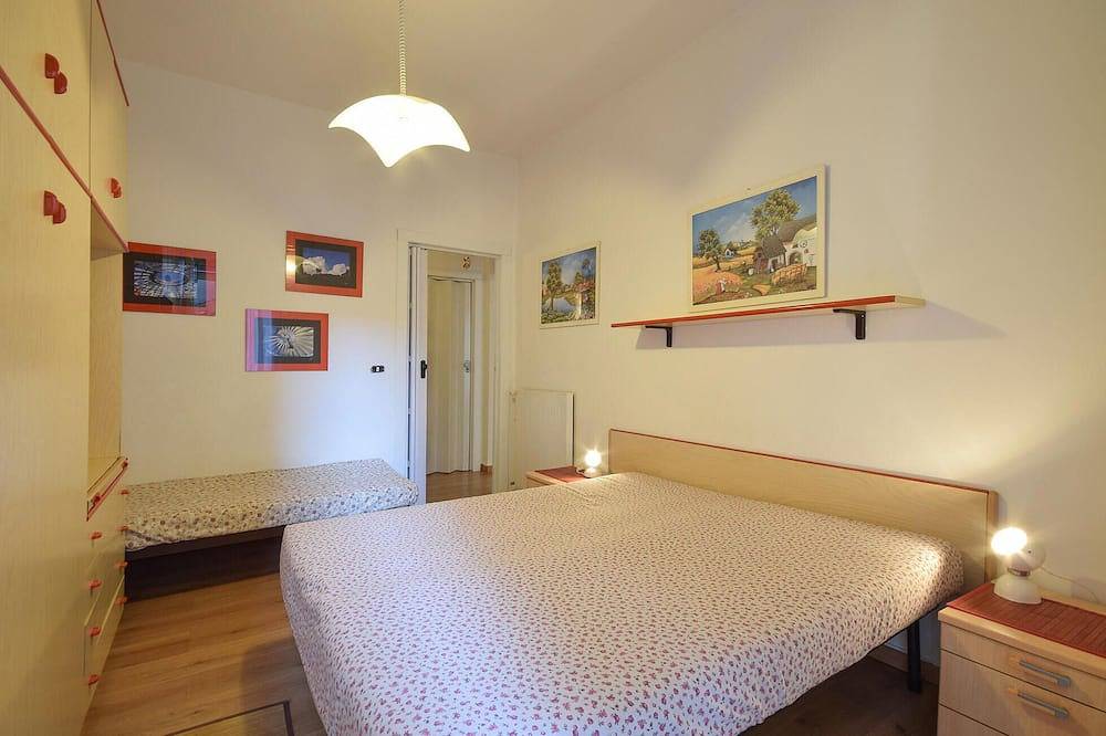 Appartamento intero, Splendido appartamento con 1 camera da letto a Loano in Loano, Riviera di Ponente