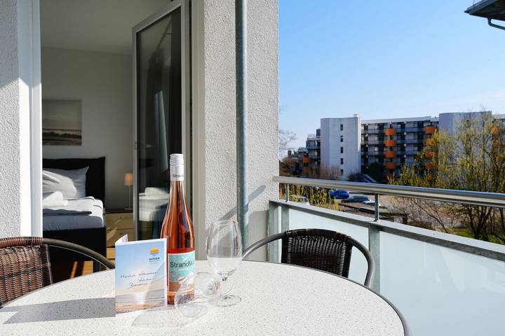 Ganze Wohnung, Strandglück Appartement 19A in Scharbeutz, Ostholstein
