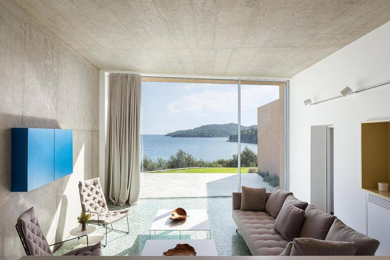 Villa in Achladias, Sporaden
