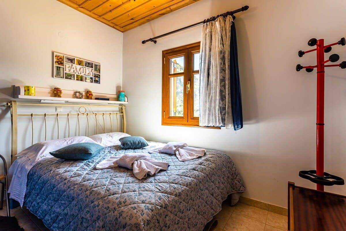 Appartement entier, Stemnitsa Stone Residence - Comfy Mountain Getaway in Stemnitsa, Trikolonoi
