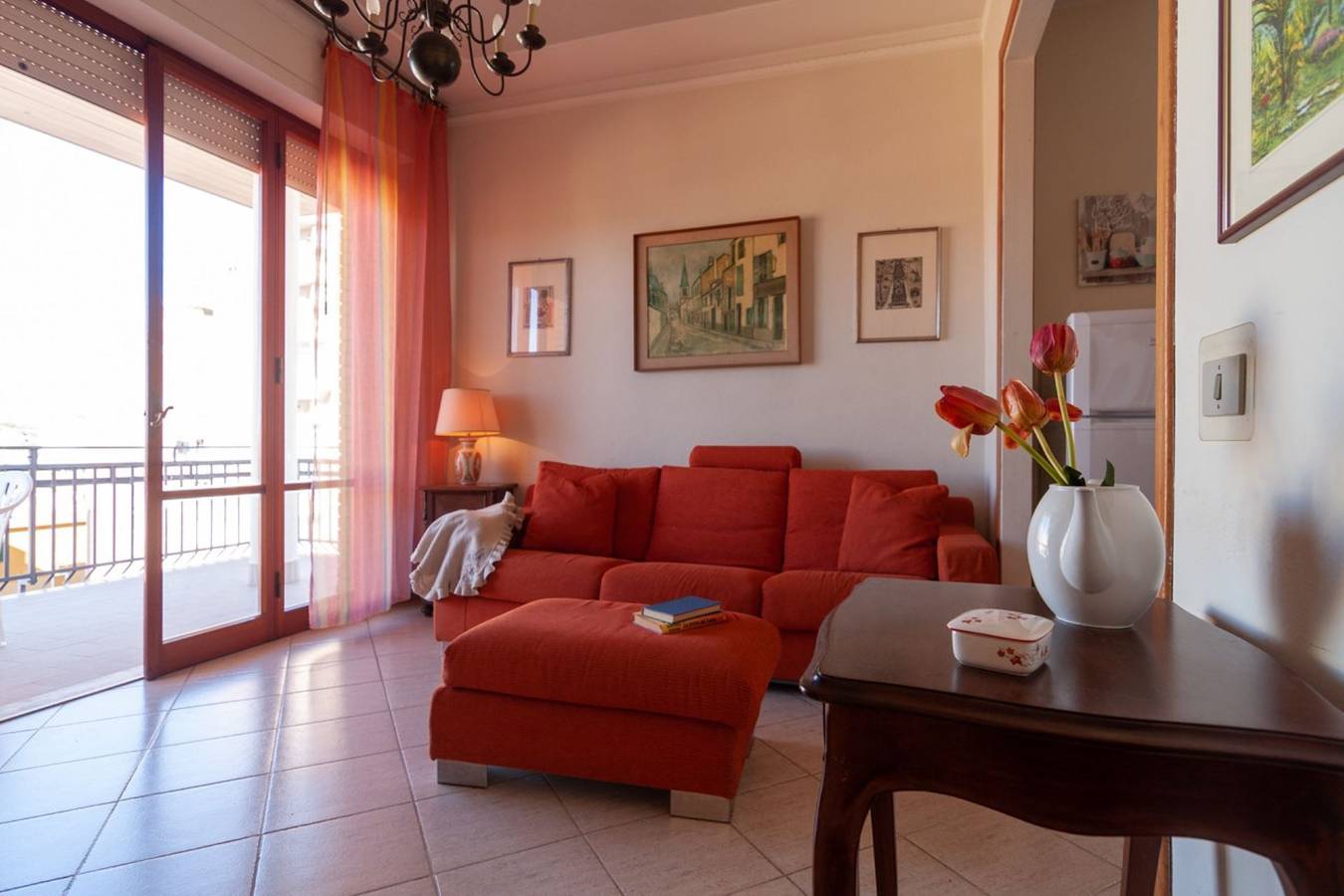 Entire holiday apartment, Appartamento Tl in Follonica, Etruscan Coast