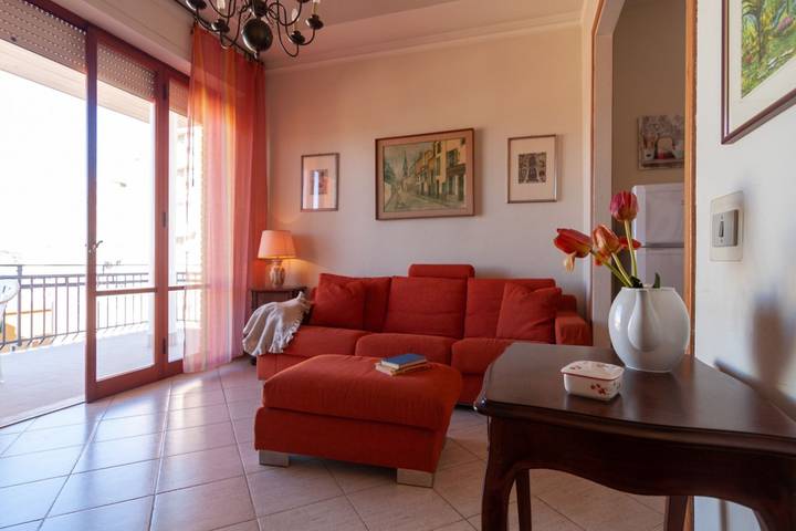 Holiday apartment for 6 people, with terrace - 1