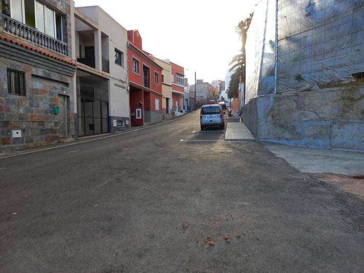 Chalet para 6 personas, con piscina además de vistas y jardín en Gran Canaria - 2