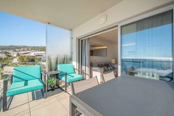 Location De Vacances pour 4 Personnes dans Praia do Ouro, Sesimbra, Photo 1