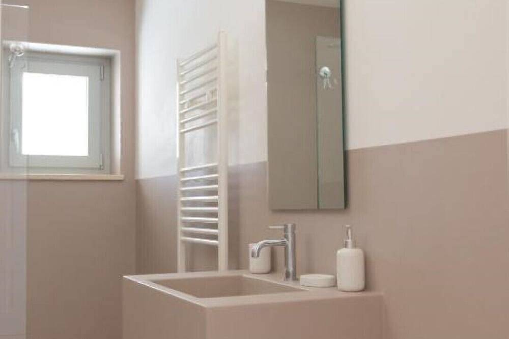 Trullo Mamamè in Cisternino, Salento