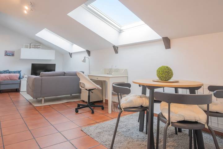 Holiday apartment for 2 people - 1