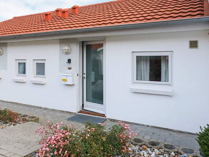 4 Personen Ferienhaus in Ærøskøbing in Ærøskøbing, Kleiner Belt