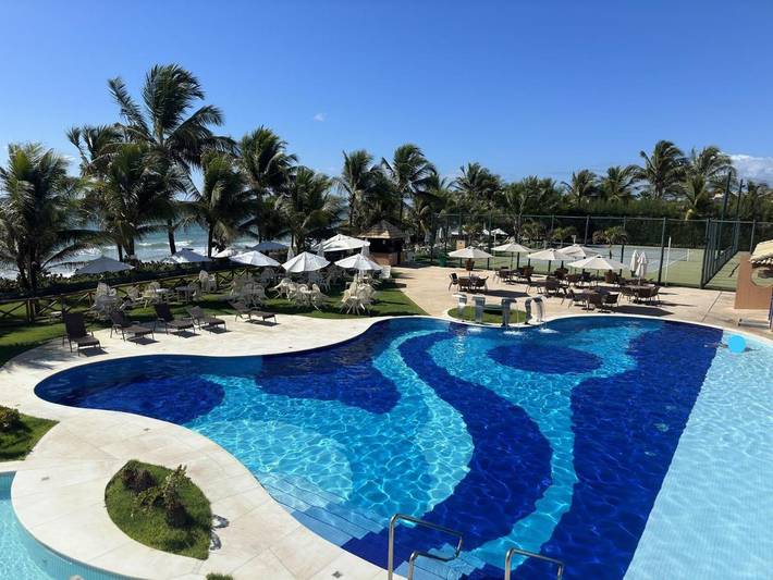 Casas e apartamentos de temporada para 8 pessoas em Camaçari