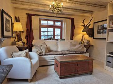 Ferienhaus für 6 Personen in Althagen, Ahrenshoop, Bild 2