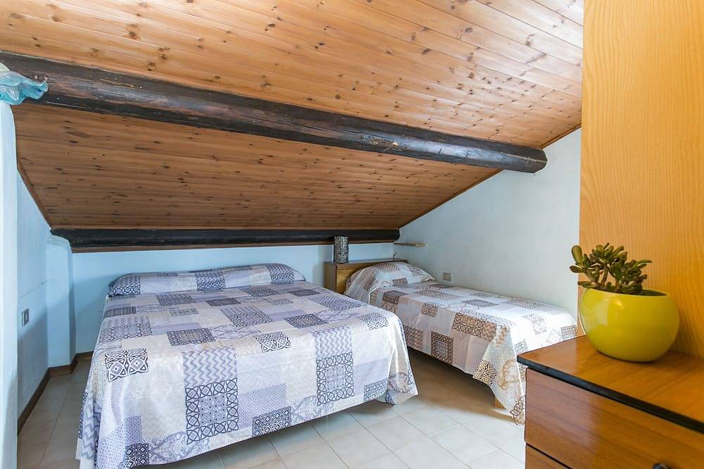 Buen Retiro · Seafront apartment in Sa Rocca Tunda in Sa Rocca Tunda, Sardegna