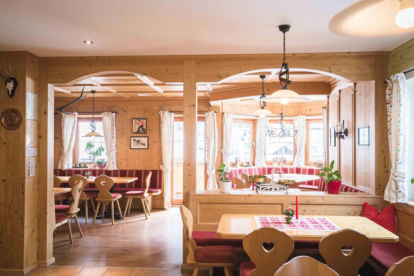 Suite König Elbengast in Stubaier Alpen, Gschnitz und Umgebung