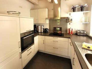 Chalet voor 8 Personen in Winterberg, Hochsauerlandkreis, Afbeelding 3