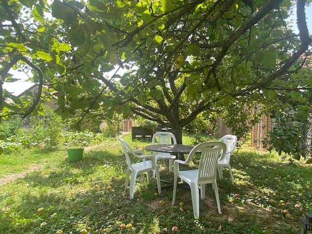Gîte pour 2 personnes, avec jardin à Rosheim - 2