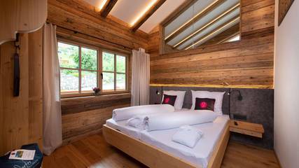 Hut for 9 People in Großarl, Salzburg state, Photo 4