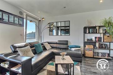 Gîte für 4 Personen in Plérin, Côtes-d'Armor, Bild 4