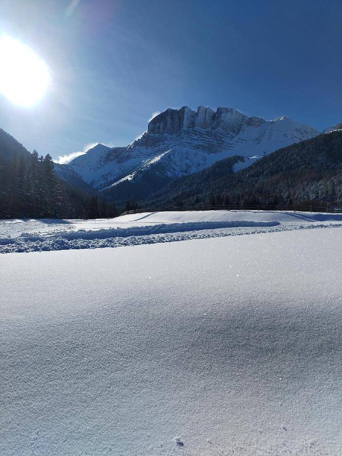 Hotel para 3 personas, con terraza y vistas - 1