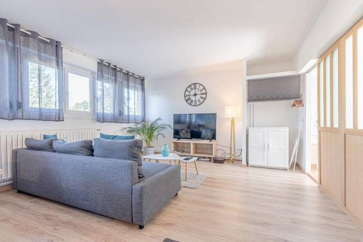 Gîte pour 4 personnes à Longeville-lès-Metz - 3