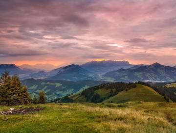 Ferienwohnung für 3 Personen in Wildschönau, Tiroler Unterland, Bild 1