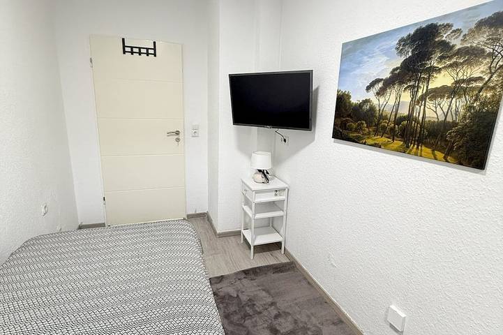 Ganze Wohnung, #3 Top-Zimmer: Zentral & Komfort, Gemeinschaftsbad in Herne, Ruhrgebiet