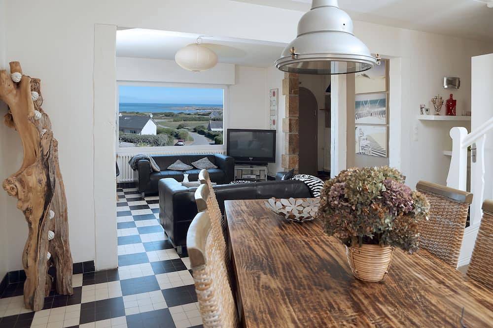 Ferienhaus / Villa - Plouarzel in Plouarzel, Brest und Umgebung