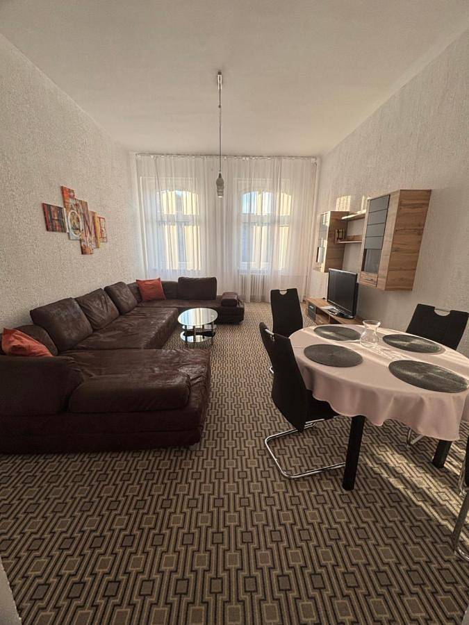 Ganze Wohnung, Two-Bedroom Apartment in Karlsbad, Karlsbad und Umgebung