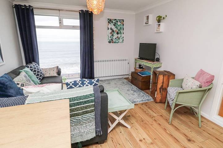 Cottage für 4 Personen, mit Haustier - 1