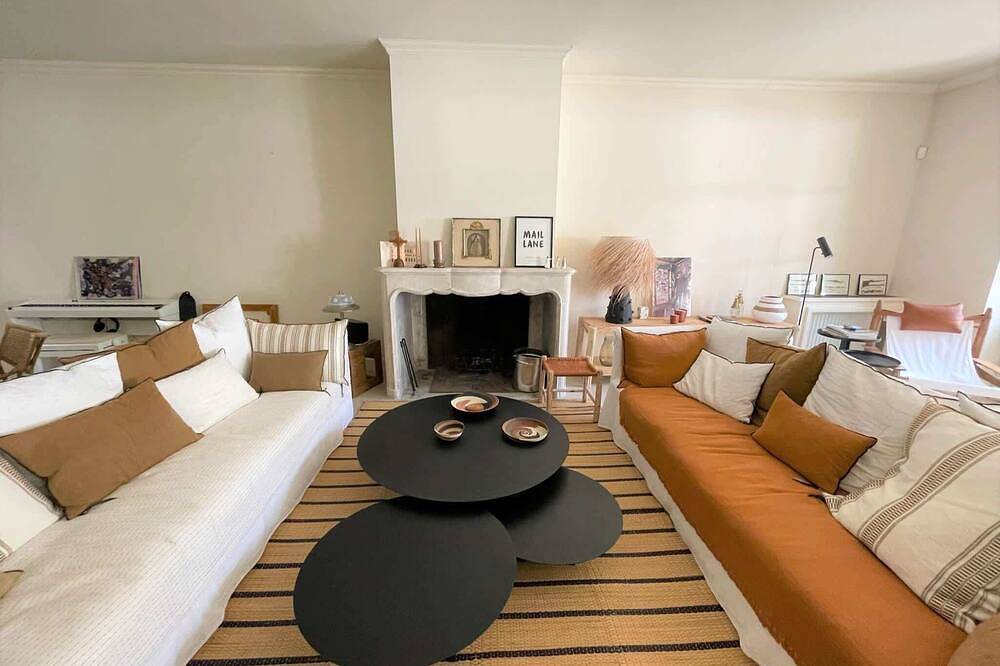 Villa Maillane, 18th century residence completely renovated in Maillane, Arles und Umgebung