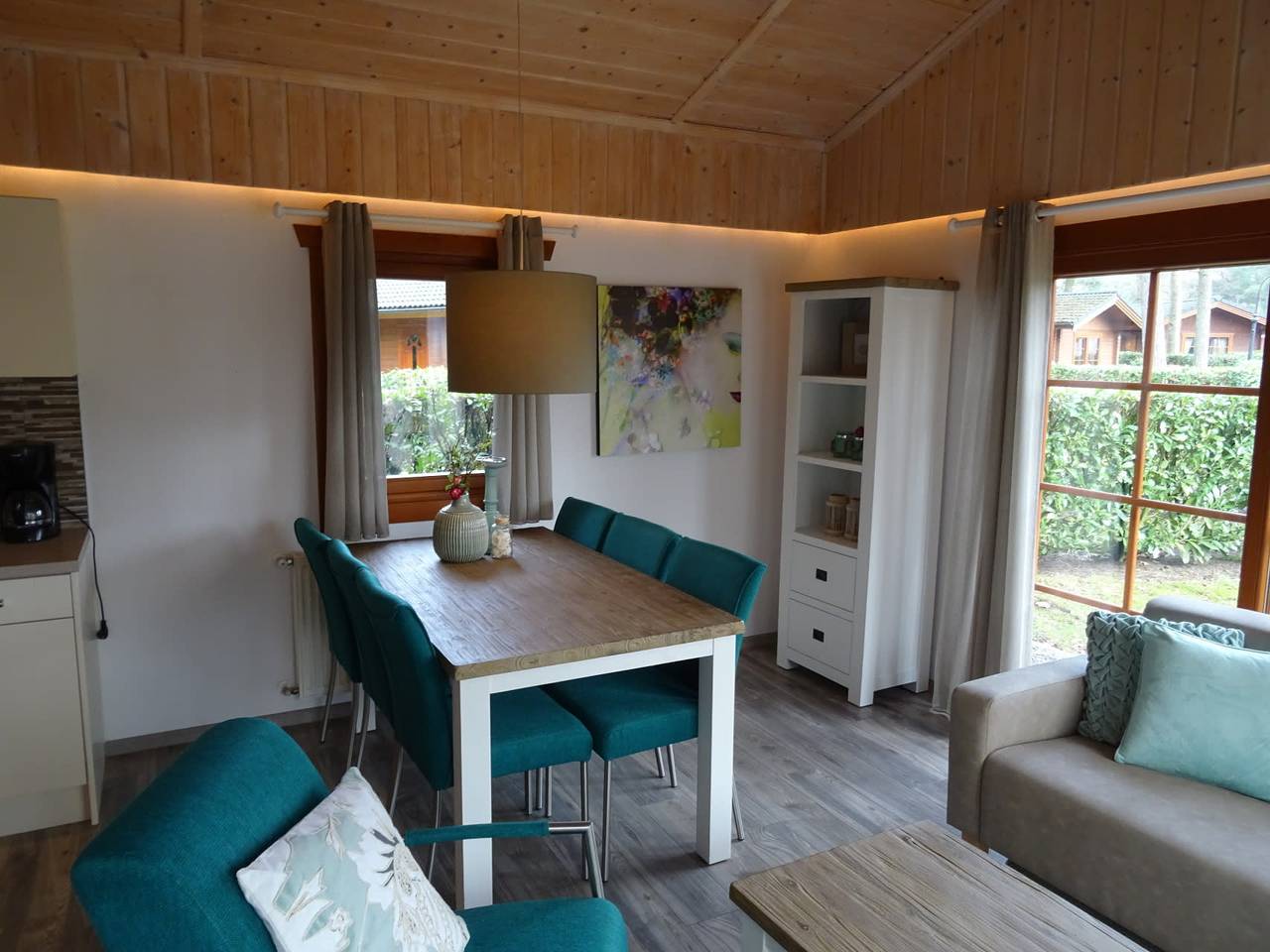 Europarcs Limburg — Boekhorst 4 in Susteren, Limburg