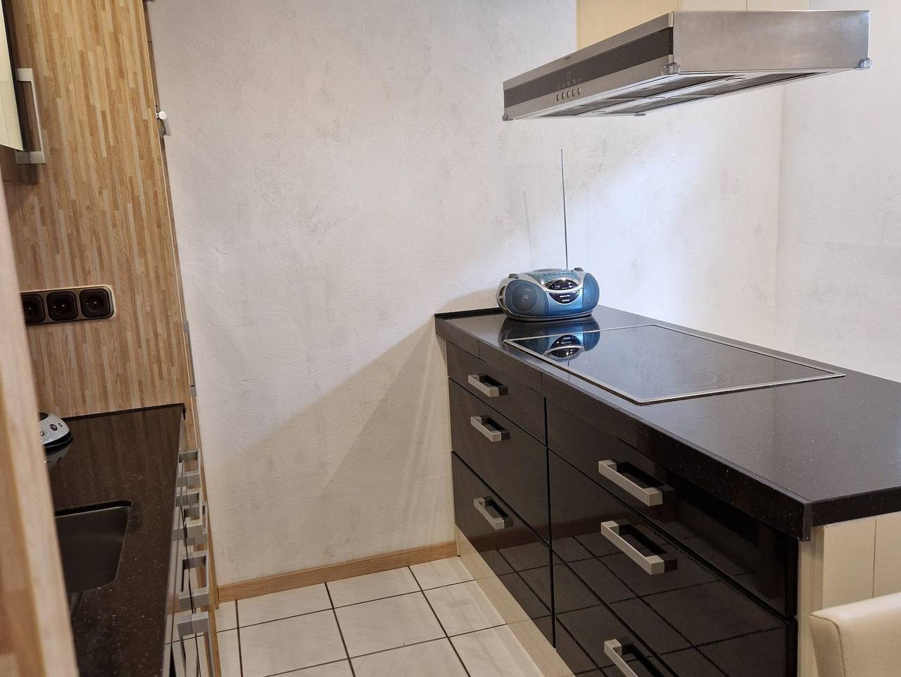 Ganze Ferienwohnung, Ferienwohnung zur Grünen Oase in Neustadt an der Weinstraße, Pfälzer Rheinebene