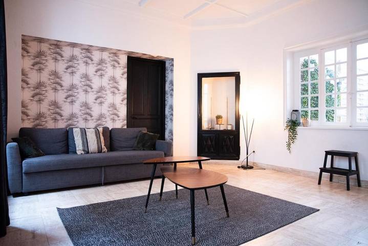 Gîte pour 4 personnes, avec terrasse dans Office De Tourisme De Carcassonne - 2