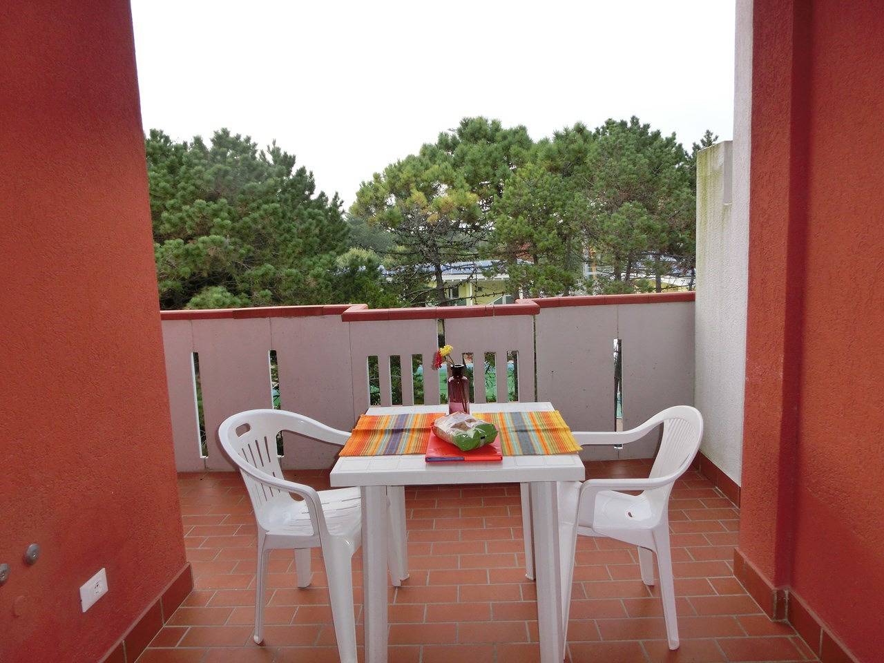 Entire apartment, Spacious flat on Bibione's coast - Beahost in Bibione, Venice Province