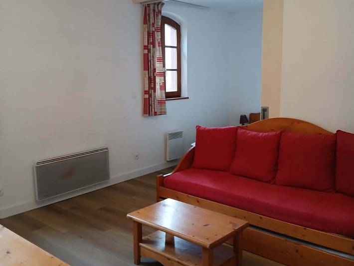 Appartement entier, Appartement 2 Pièces 4 Pers. à Vignec in Vignec, Parc national des Pyrénées