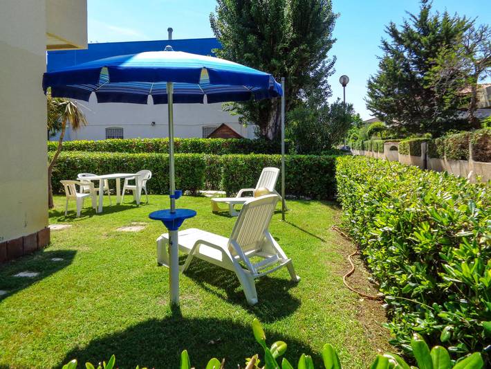 Ganze Wohnung, Cerrano in Silvi, Adriaküste Abruzzen